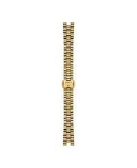Tissot Women's Desir Quartz Gold Stainless Steel Bracelet Watch 28mm