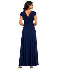Alie Street London Women's Sophia Maxi Dress