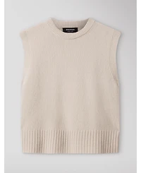 Whistles Women's Knitted Tank