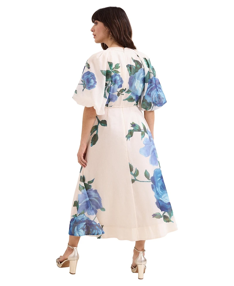 Phase Eight Women's Adeline Midi Dress