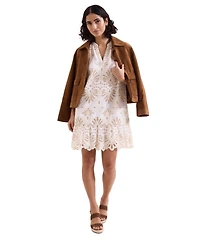 Phase Eight Women's Liliana Mini Dress