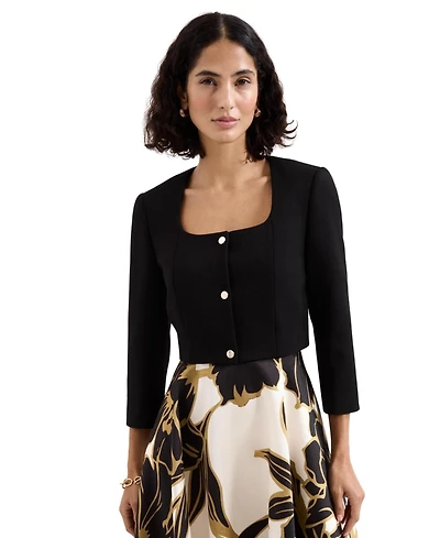 Phase Eight Women's Miranda 3/4 Sleeve Jacket
