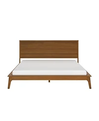 Plank+Beam Linea Tambour King Bed