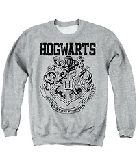 Harry Potter Men's Hogwarts Athletic Crewneck Sweatshirt