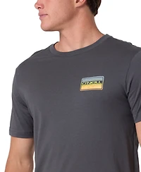 O'Neill Men's Regular-Fit Graphic T-Shirt
