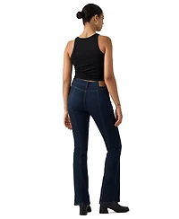 Levi's Women's 725 High-Rise Bootcut Jeans