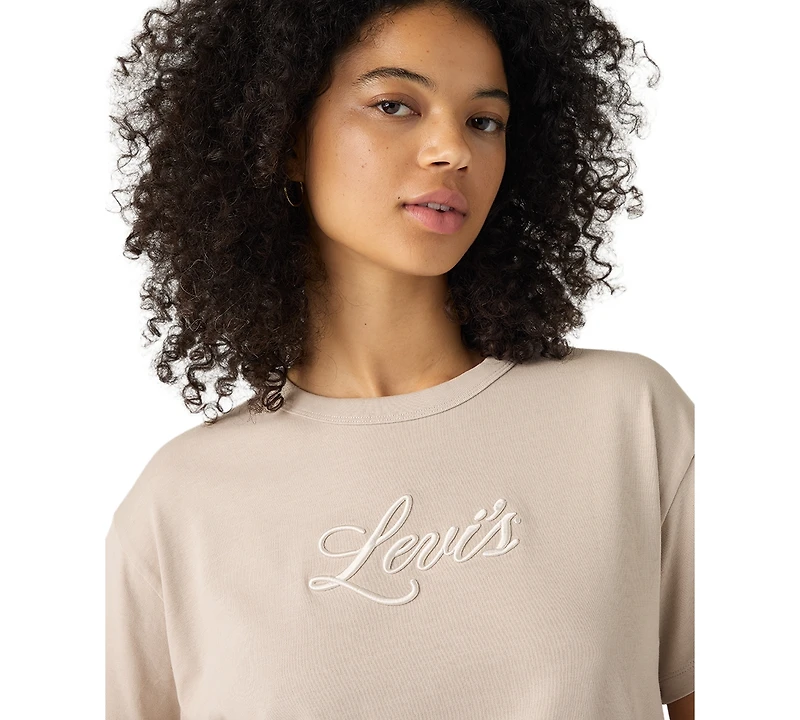 Levi's Women's Vintage Relaxed-Fit T-Shirt