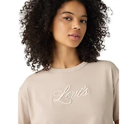 Levi's Women's Vintage Relaxed-Fit T-Shirt