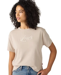 Levi's Women's Vintage Relaxed-Fit T-Shirt