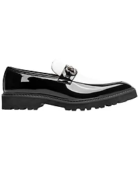 Stacy Adams Men's Carabello Moc-Toe Loafers