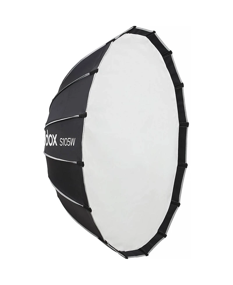 Godox 41.3" Bowens Mount Quick Release Umbrella Softbox