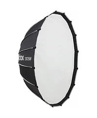 Godox 41.3" Bowens Mount Quick Release Umbrella Softbox
