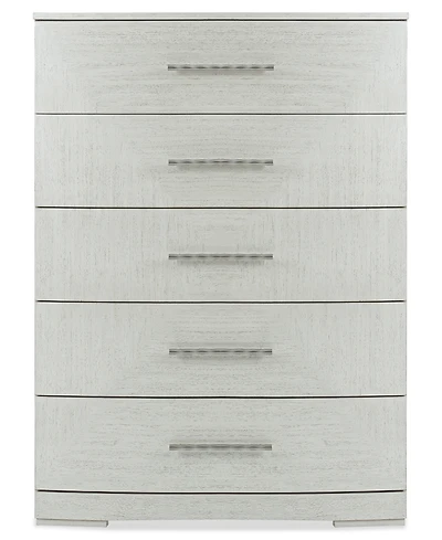 Matrix 5-Drawer Chest, Macy's Exclusive