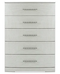 Matrix 5-Drawer Chest, Macy's Exclusive