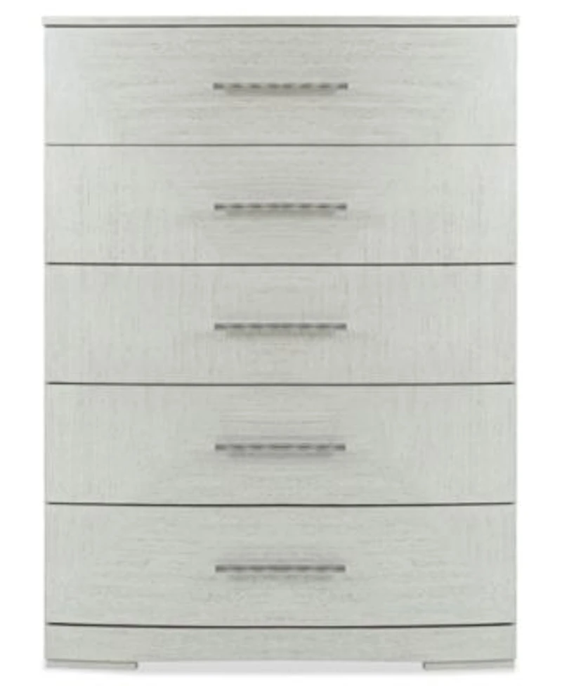 Matrix Bedroom Collection