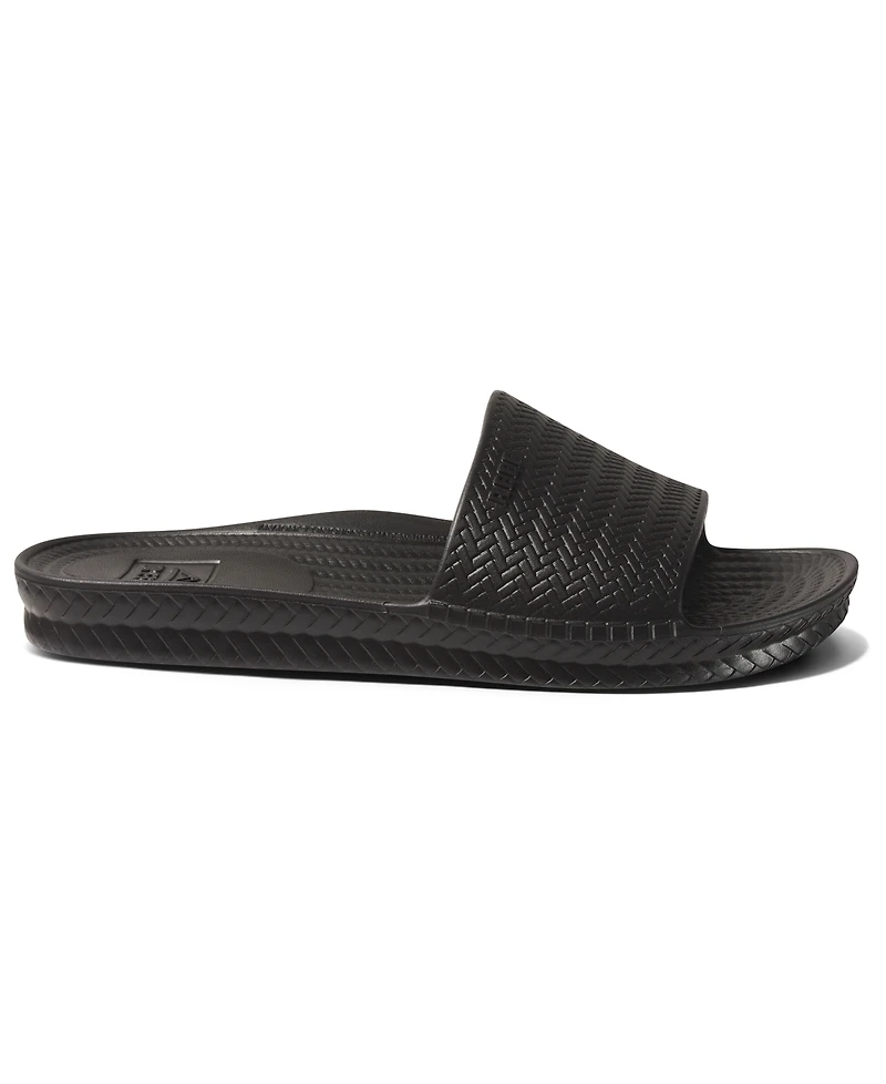 Reef Women's Water Scout Slip-On Sandals