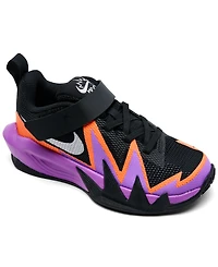 Nike Little Kids' S.t. Dynamite Basketball Sneakers from Finish Line