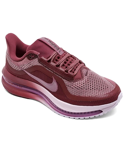 Nike Women's Pegasus Premium Running Sneakers from Finish Line