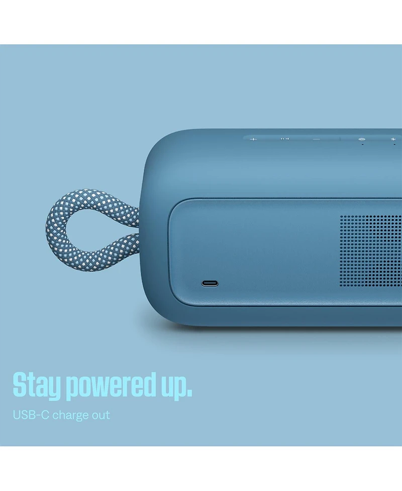 Bose SoundLink Plus Portable Bluetooth Speaker