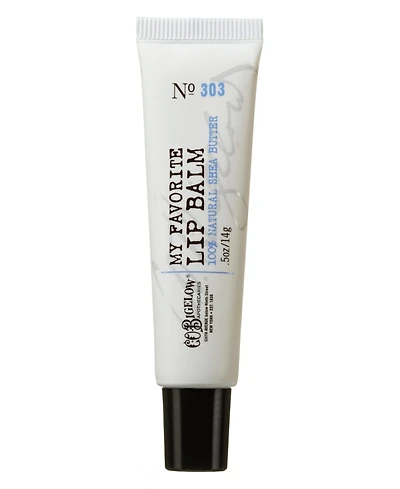 C.o. Bigelow My Favorite Lip Balm, 0.5 oz.