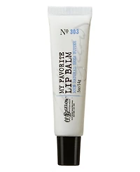 C.o. Bigelow My Favorite Lip Balm, 0.5 oz.