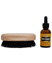 Proraso 2-Piece Beard Oil Bundle Set