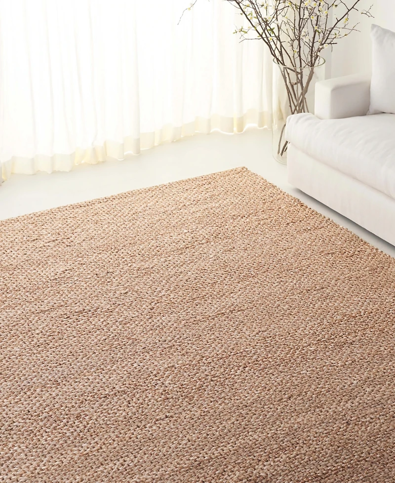 Lauren Ralph Lauren Callum Weave LRL7450B Savanna 5' X 8' Area Rug