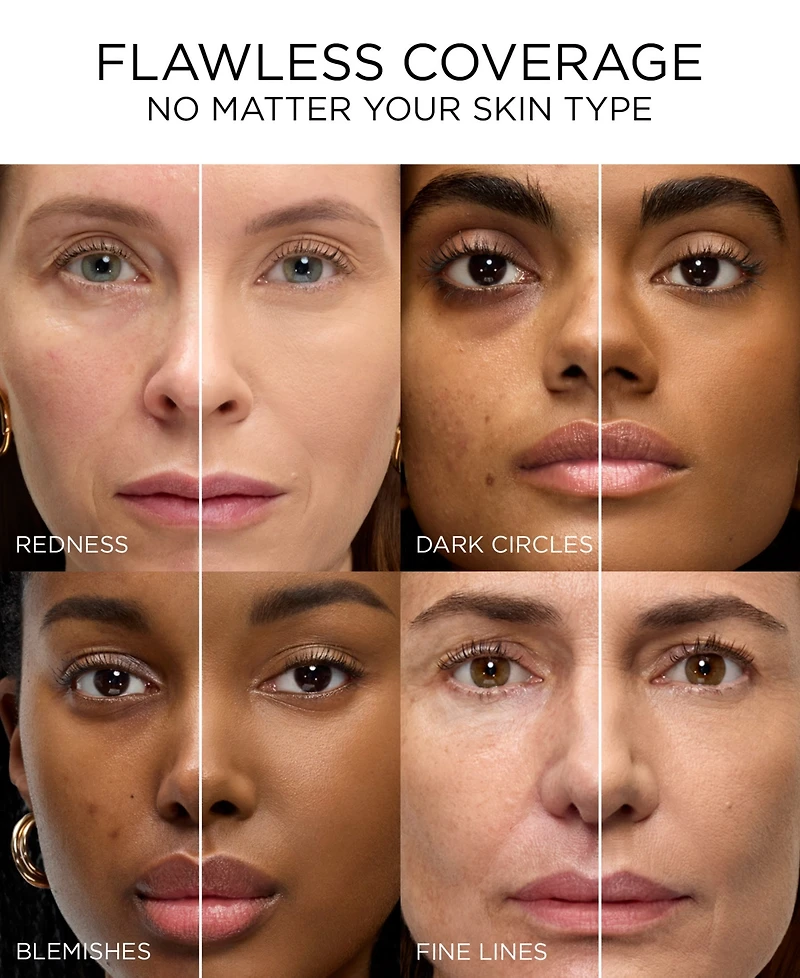 Lancome Teint Idole Ultra Wear All Over Full Coverage Concealer