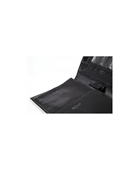 Bosca Men's Old Leather Collection Case