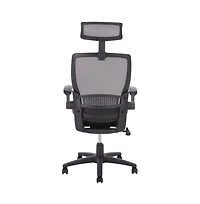 Augusta Home Abby Adjustable Desk Chair