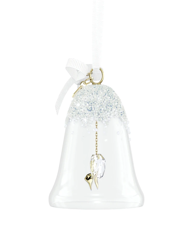 Swarovski 2026 Annual Edition Bell Ornament