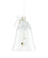 Swarovski 2026 Annual Edition Bell Ornament