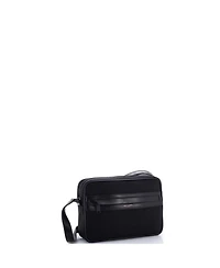Pre-Owned Saint Laurent Small Camp Camera Bag Canvas