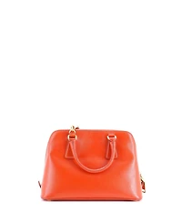 Pre-Owned Prada Small Promenade Bag Saffiano Leather