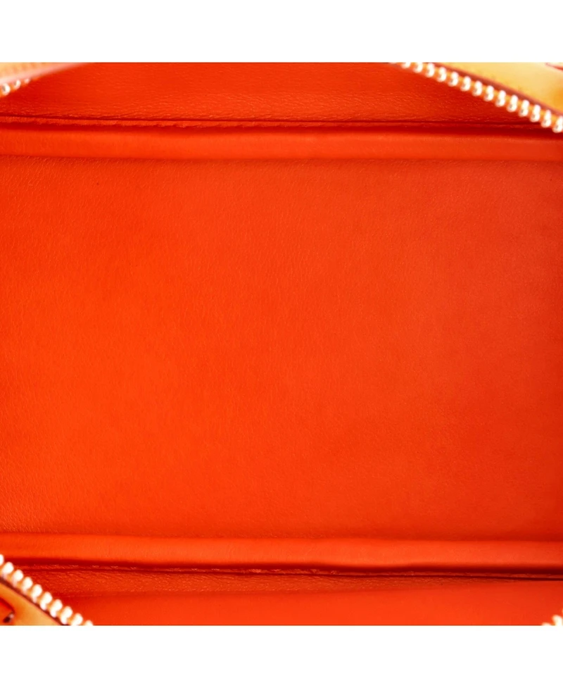 Pre-Owned Hermes 27 Bolide Bag Swift