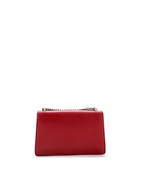 Pre-Owned Gucci Small Dionysus Bag Leather