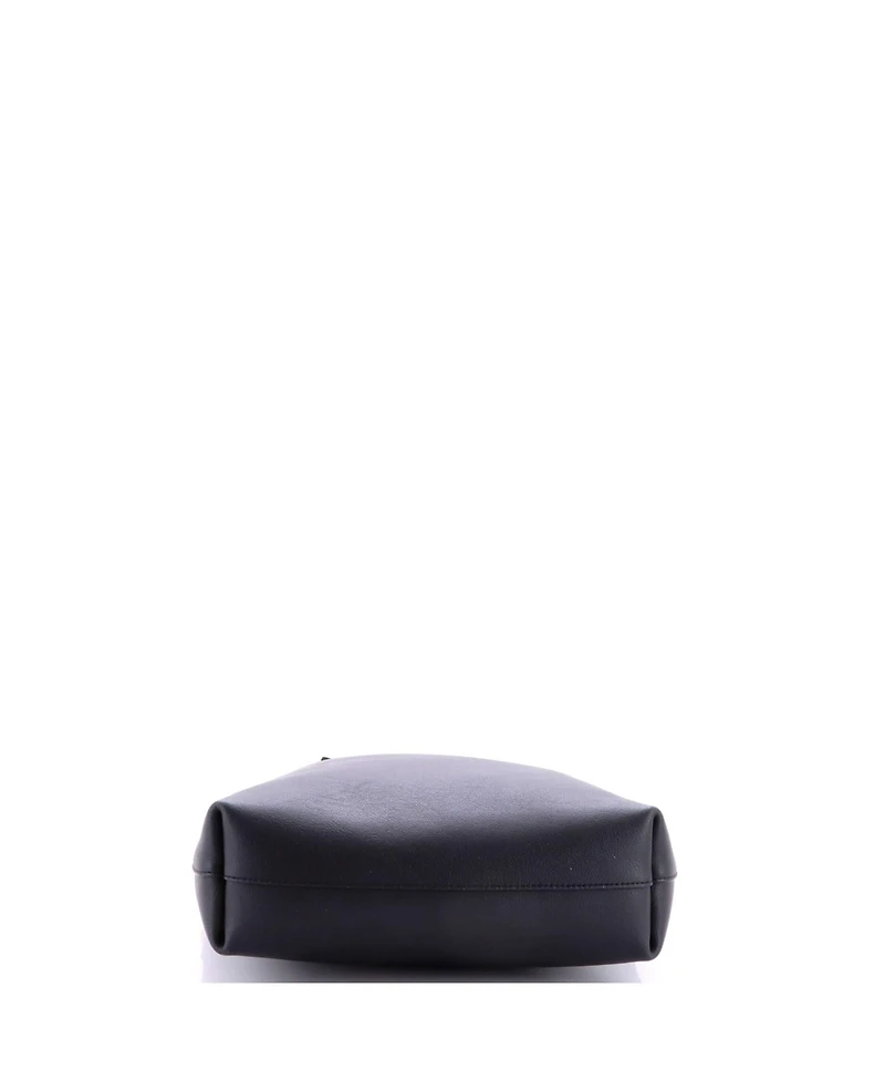 Pre-Owned Saint Laurent Toy Shopper Tote Leather