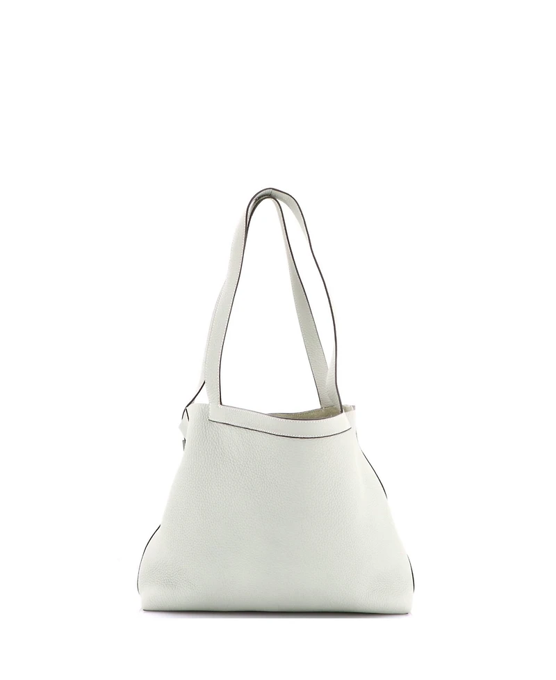 Pre-Owned Hermes 31 Cabasellier Tote Clemence