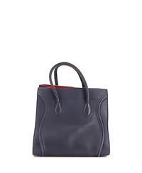 Pre-Owned Celine Medium Phantom Bag Grainy Leather
