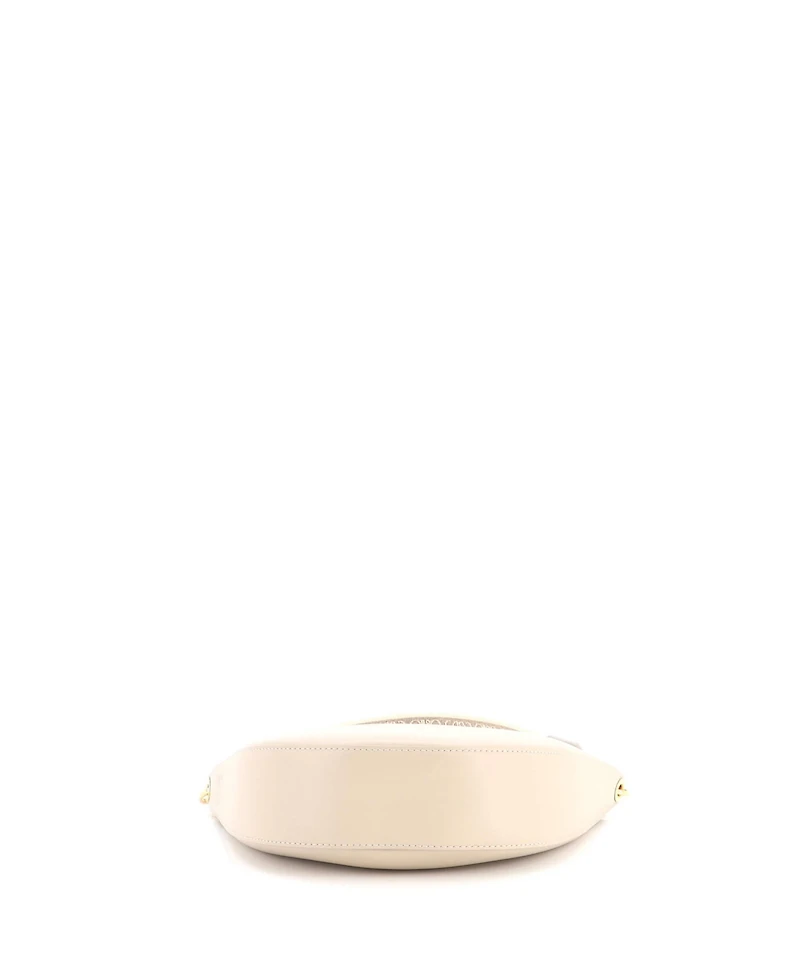 Pre-Owned Loewe Luna Hobo Leather