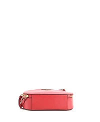 Pre-Owned Prada Small Odette Top Handle Bag Saffiano Leather