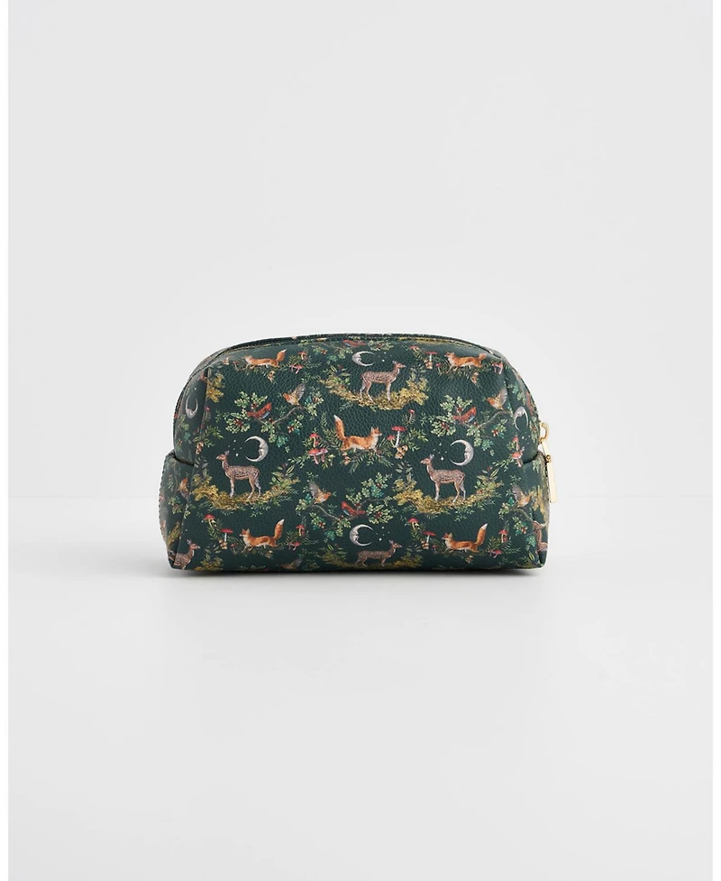 Fable England Women's Into the Woods Small Pouch