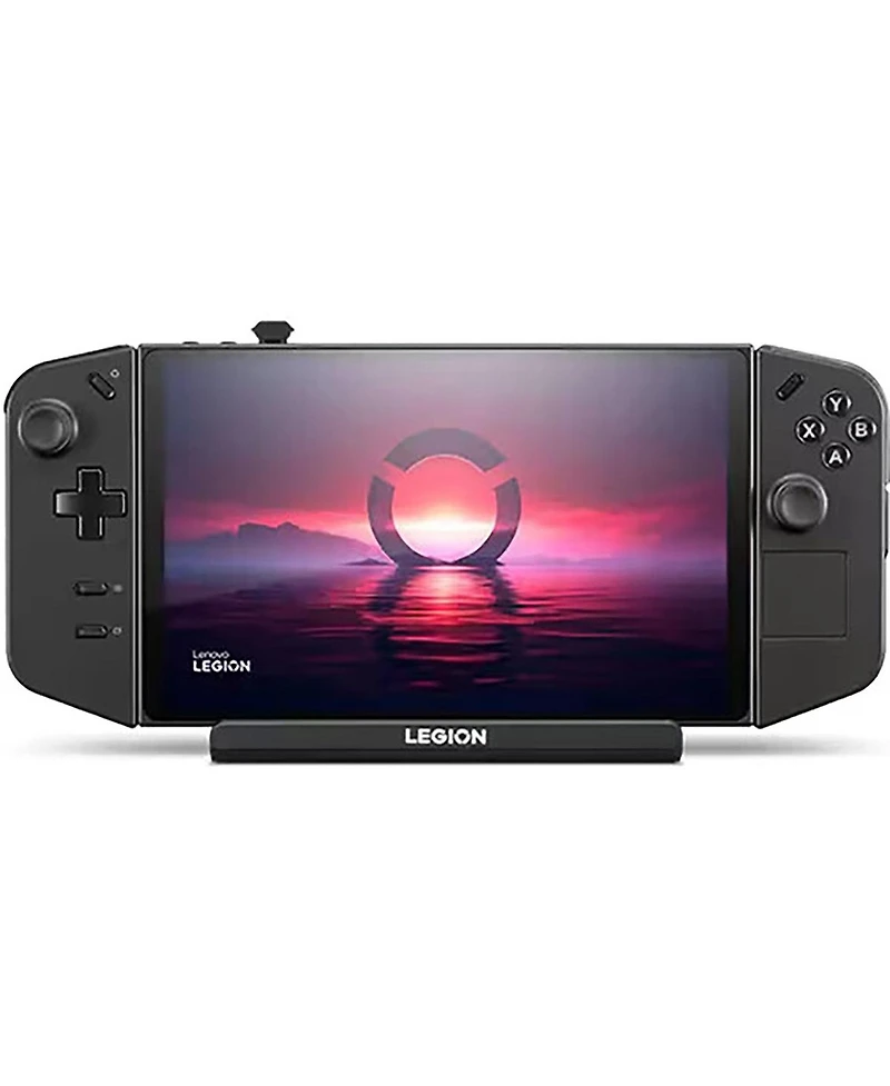 Lenovo Legion Go 6-in-1 Usb-c Wired Ethernet Dock