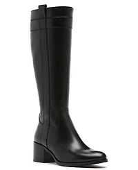 La Canadienne Women's Announce City Dry Suede Zipper Boots