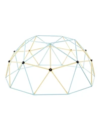 Sevorley Climbing Dome Jungle Gym, 10 Ft, Rust-Resistant, Supports 1,000 lbs, Ages 3-10