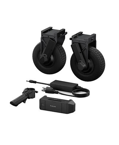 Tilta Motorized Control Kit for Boulder Camera Carts, Us