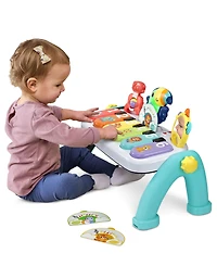VTech Create & Discover Learning Musical Piano, Ages 6+