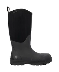 Rocky Men's Backlands Rubber Composite Toe Work Boot