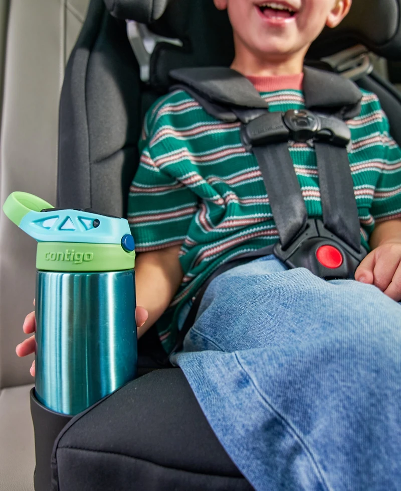 Graco Tranzitions 3-in-1 Harness Booster