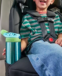 Graco Tranzitions 3-in-1 Harness Booster